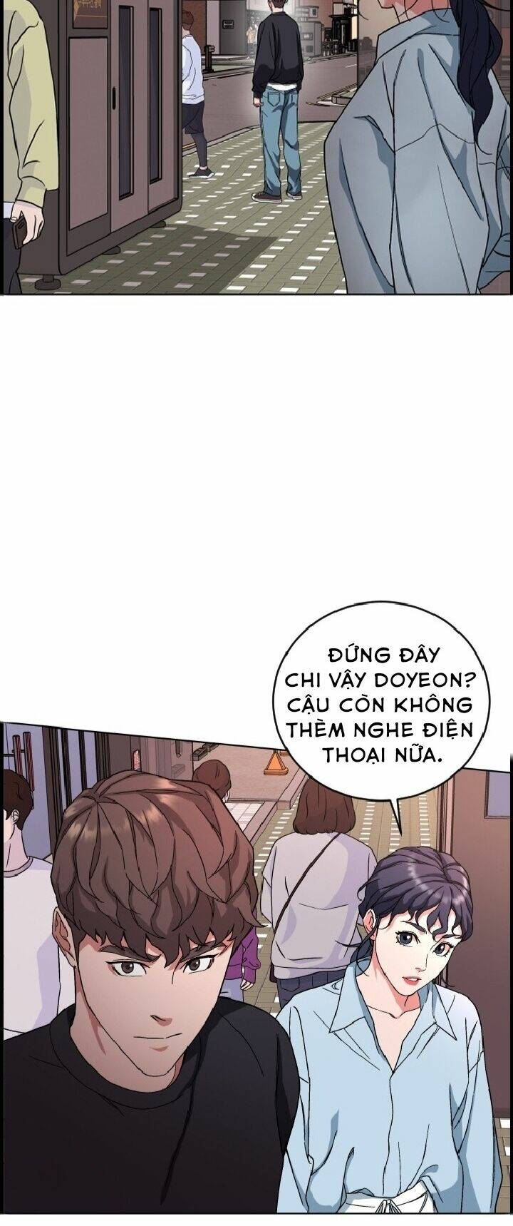 Đứa Trẻ Bình Thường: Chapter 3