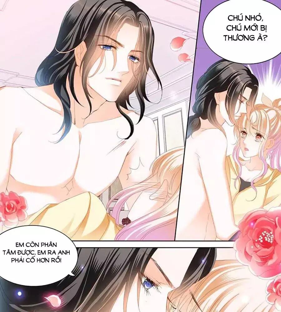 Bá Đạo Tiểu Thúc, Xin Trêu Chọc Vừa Thôi!: Chapter 102