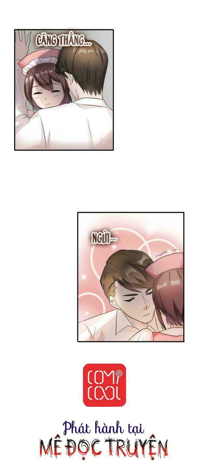 Kháp Kháp Hương Phản: Chapter 4