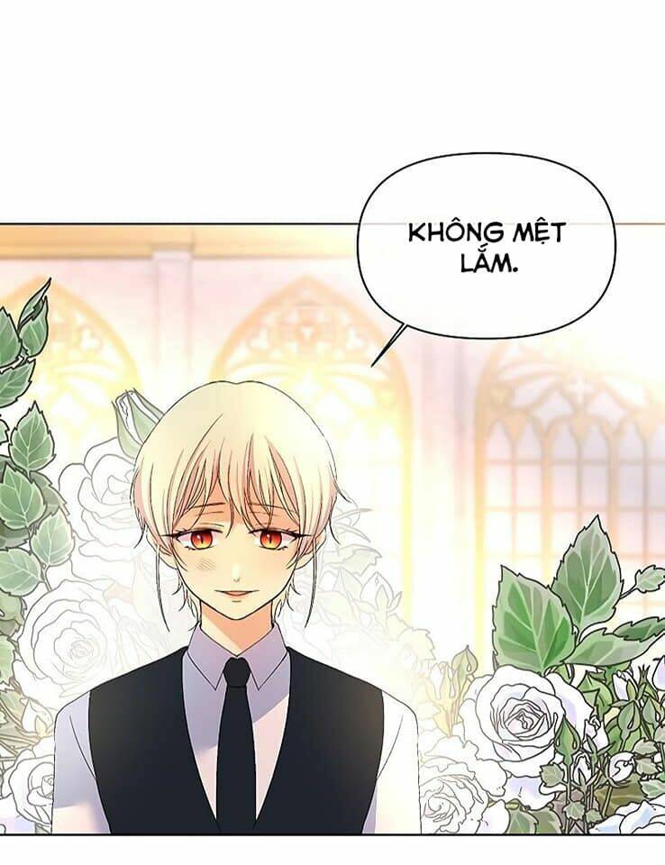 Công Chúa Thời Gian Có Hạn: Chapter 9