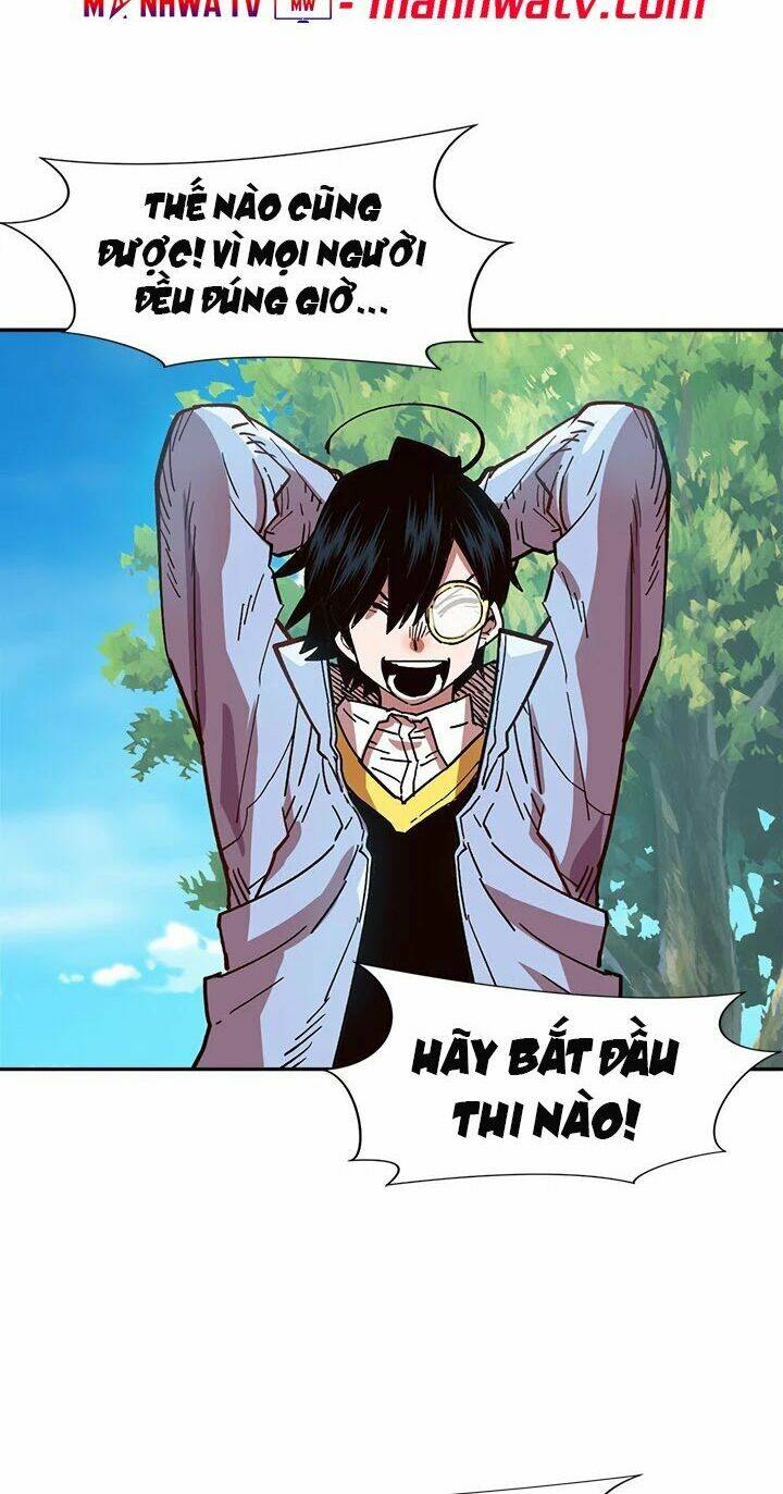 Nô Lệ Nghịch Thiên: Chapter 15