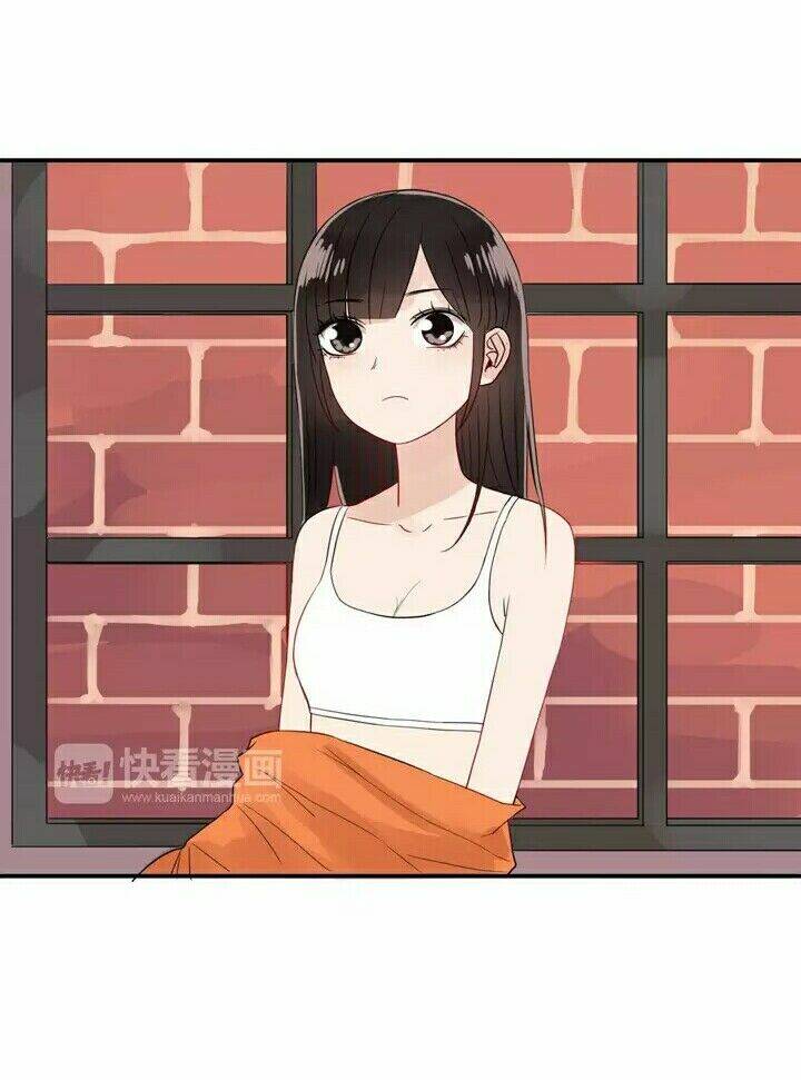 Chào Buổi Sáng, Hướng Dương: Chapter 21