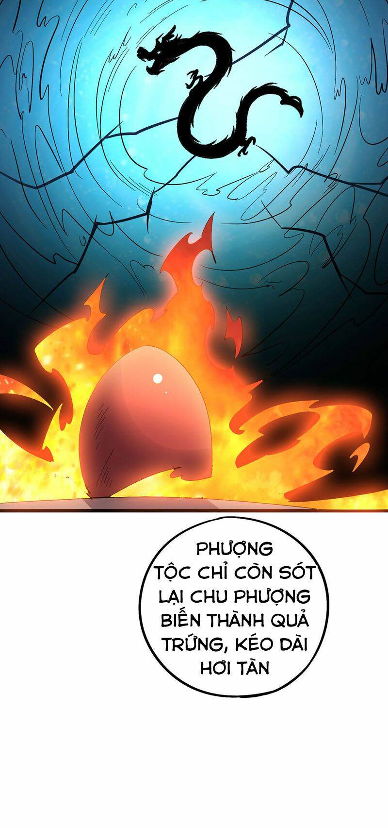Phục Thiên Thánh Chủ: Chapter 82
