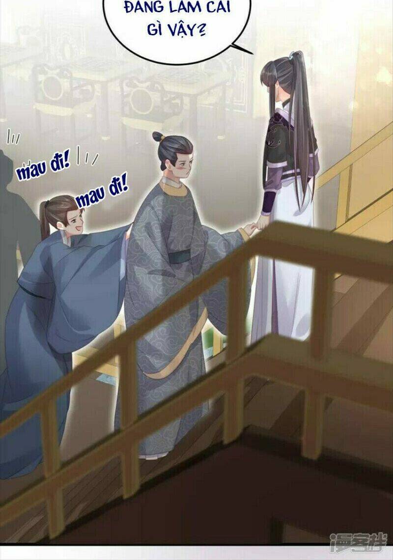 Nhật Kí Học Tập Của Hắc Liên Hoa: Chapter 26