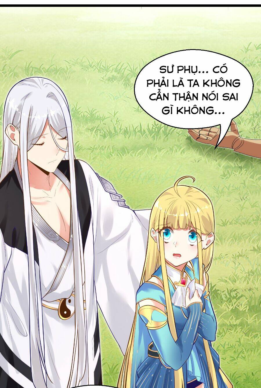 Bị Yêu Quái Bao Vây, Ta Vô Tình Nhặt Được Tiểu Ma Nữ?!: Chapter 6