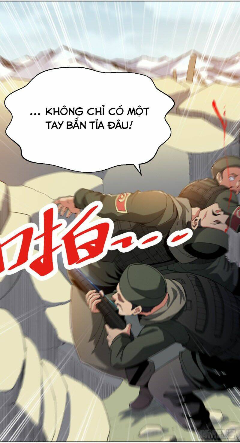 Y Đẳng Cuồng Binh: Chapter 162