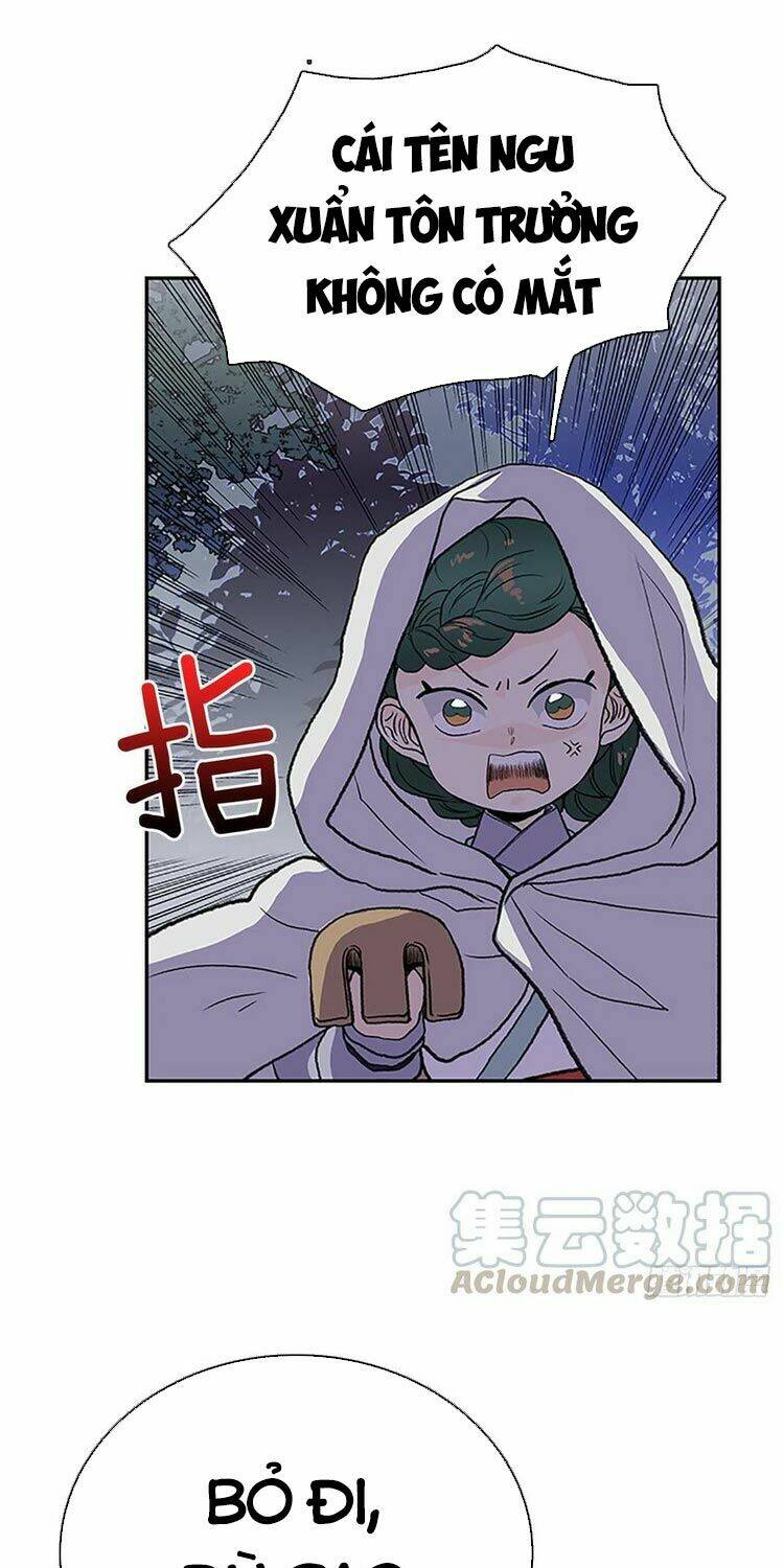 Học Sĩ Tái Sinh: Chapter 166