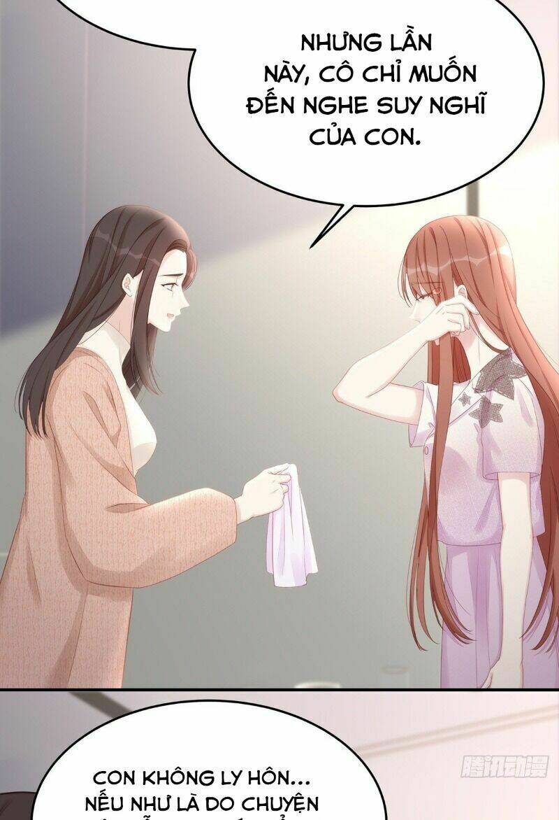 Chỉ Muốn Cưng Chiều Em: Chapter 55