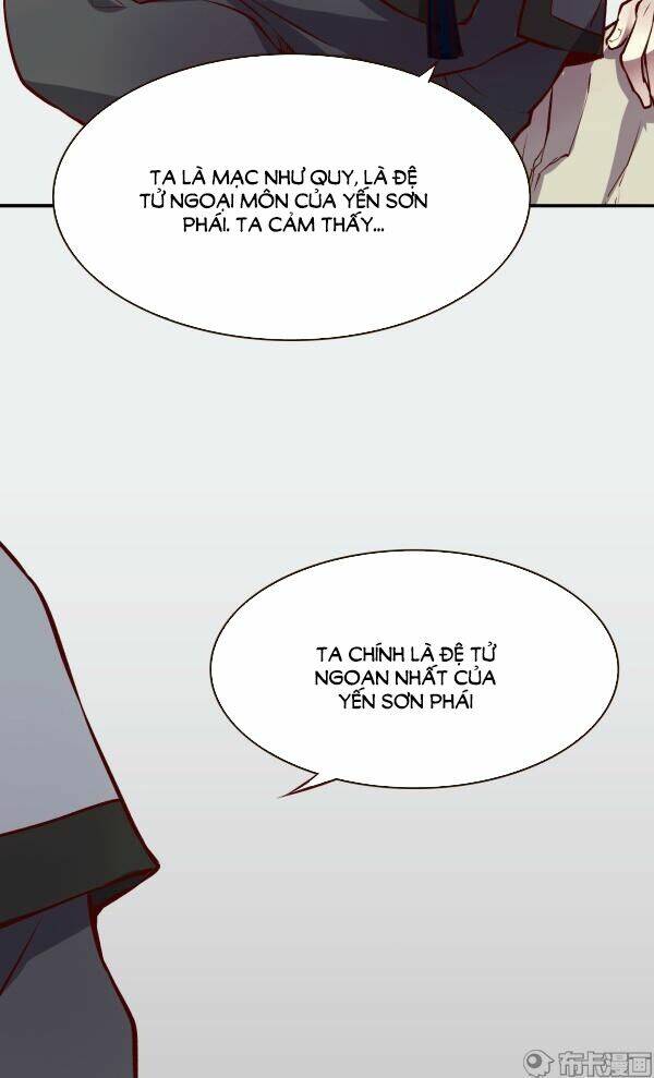 Yến Sơn Phái Và Bách Hoa Môn: Chapter 132