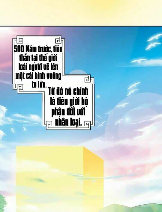 Công Phu Tiểu Tiên: Chapter 1.1