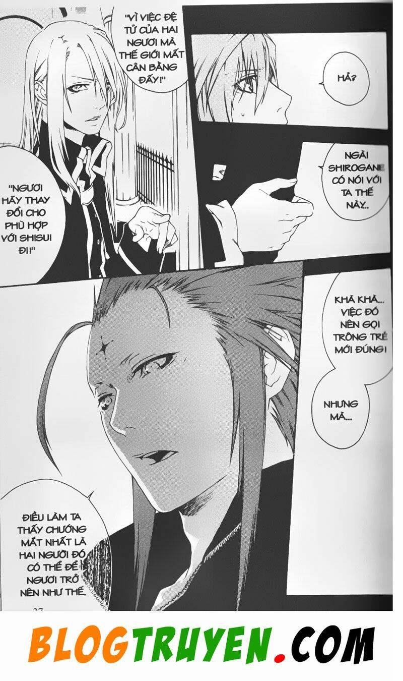 Đại Chiến Bóng Tối: Chapter 53