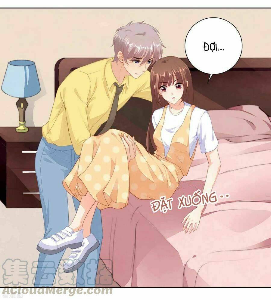 Người Yêu Ẩn Hình Của Ảnh Đế: Chapter 50
