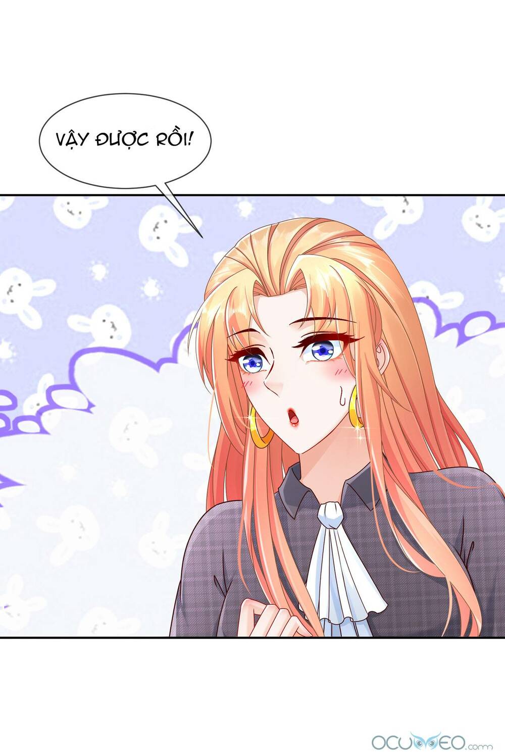 Tỷ Tỷ Nào Có Ý Xấu: Chapter 10