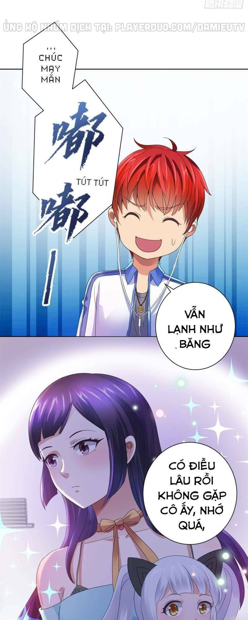 Đô Thị Chí Tôn Hệ Thống: Chapter 135