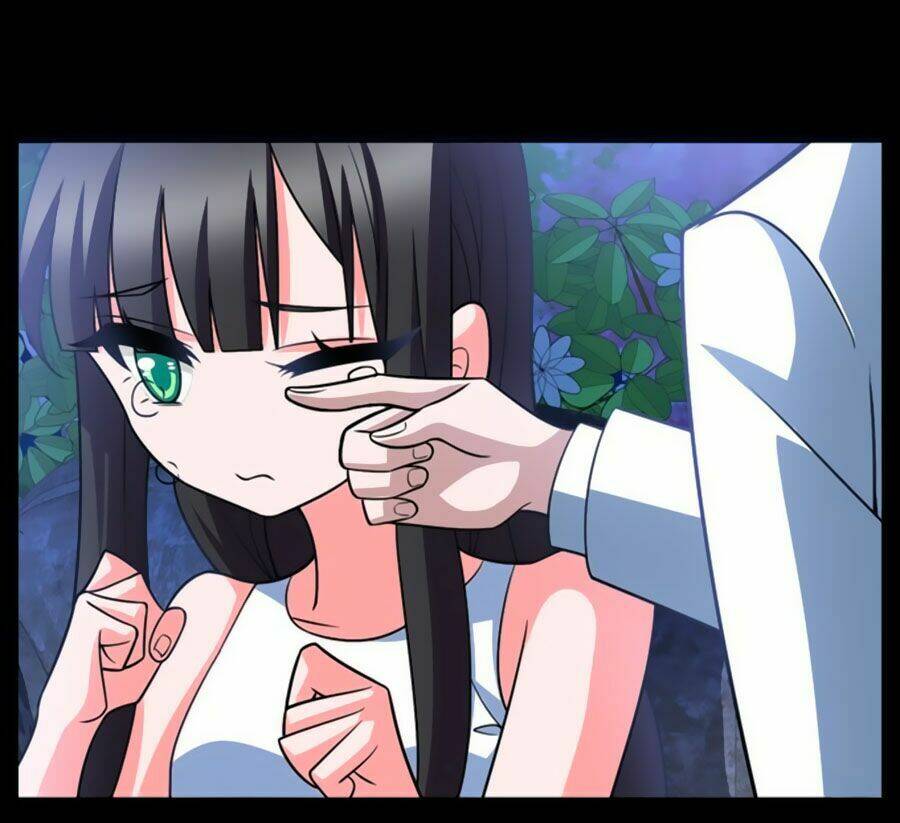 Người Yêu Khát Máu Của Tôi: Chapter 78