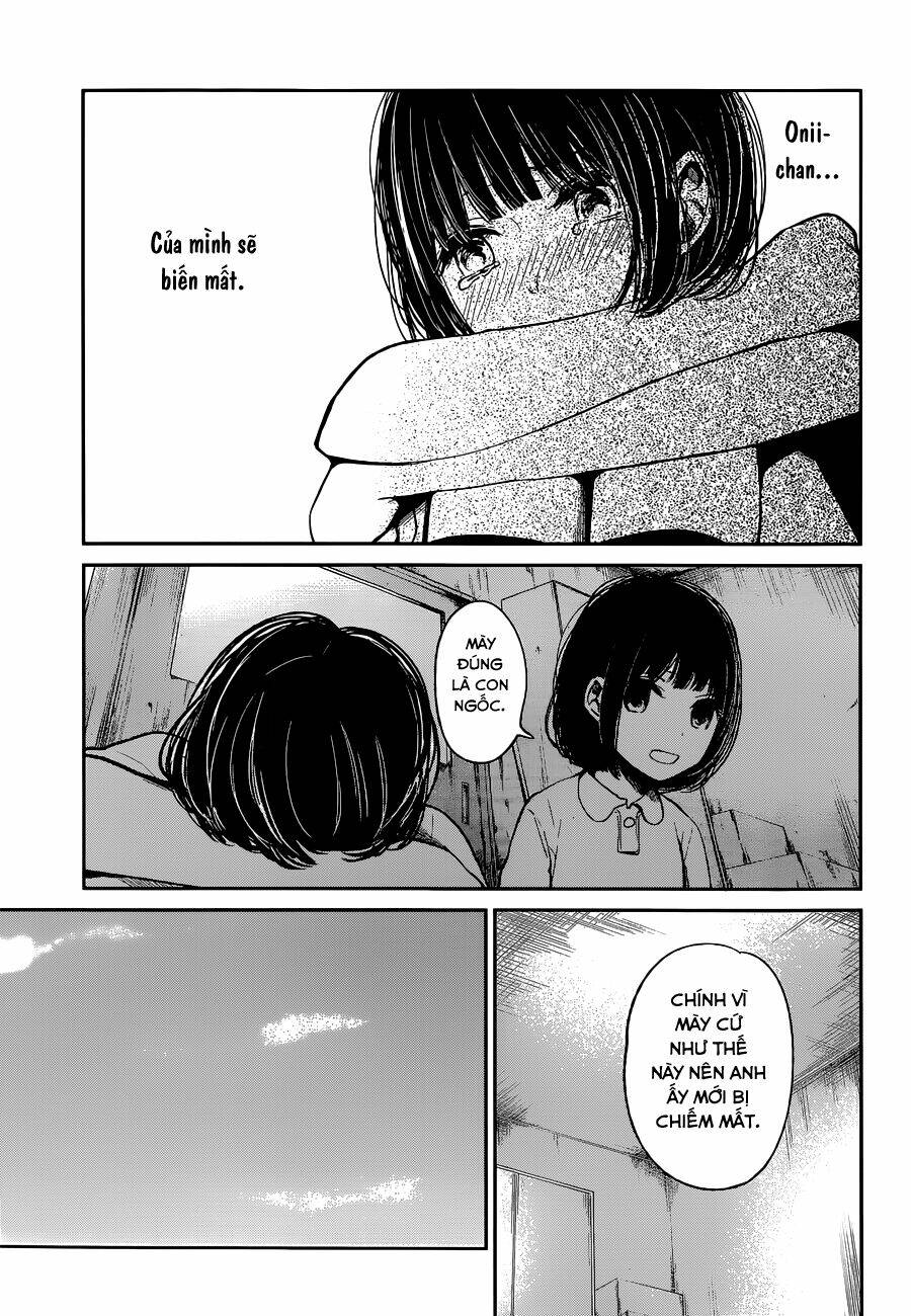 Ước Mơ Của Cặn Bã: Chapter 14