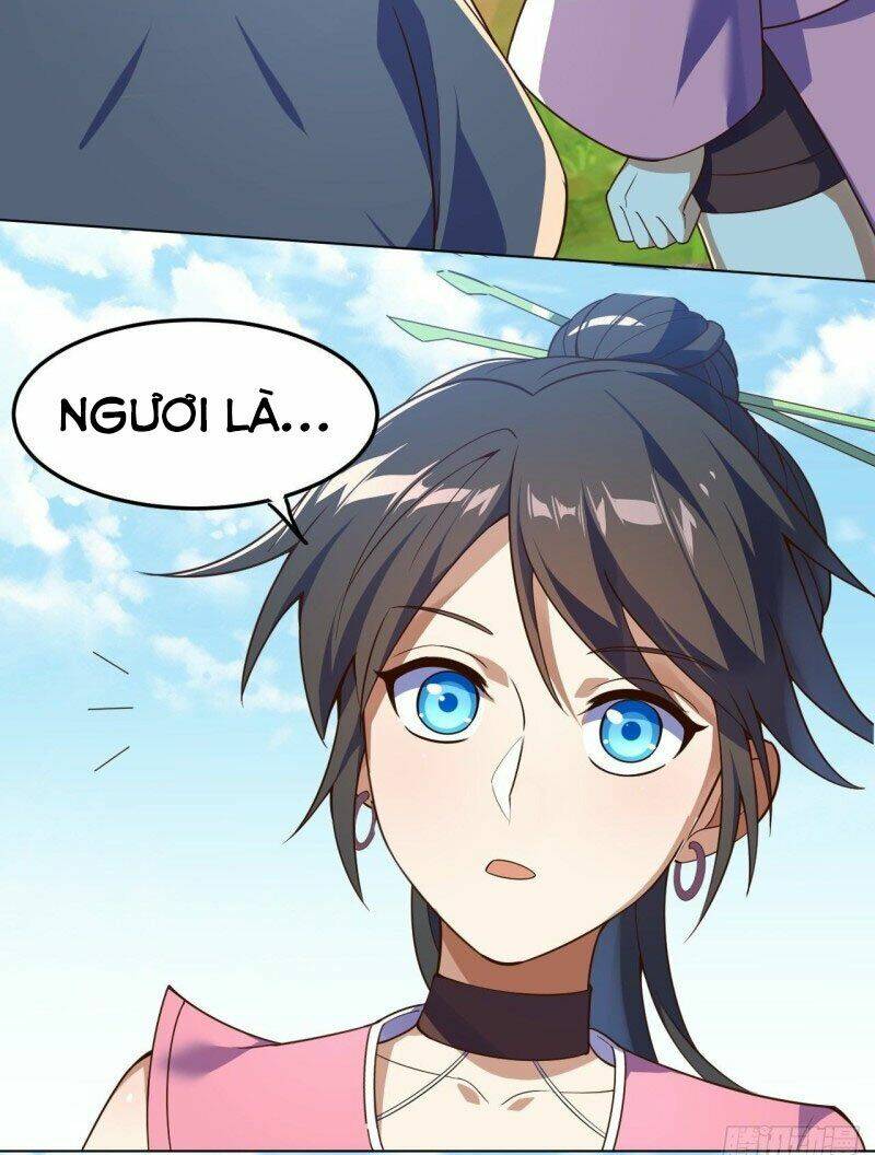 Thần Võ Đế Tôn: Chapter 94