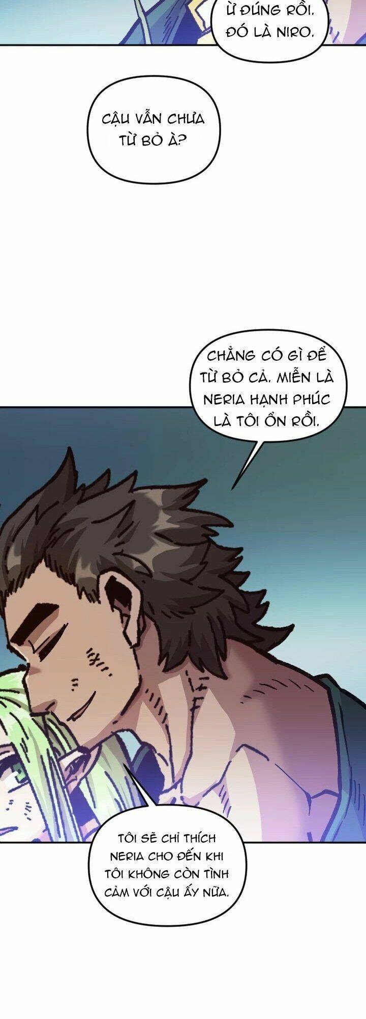 Nô Lệ Nghịch Thiên: Chapter 64