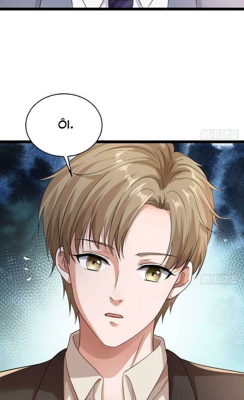 Tối Cuồng Nữ Tế: Chapter 20