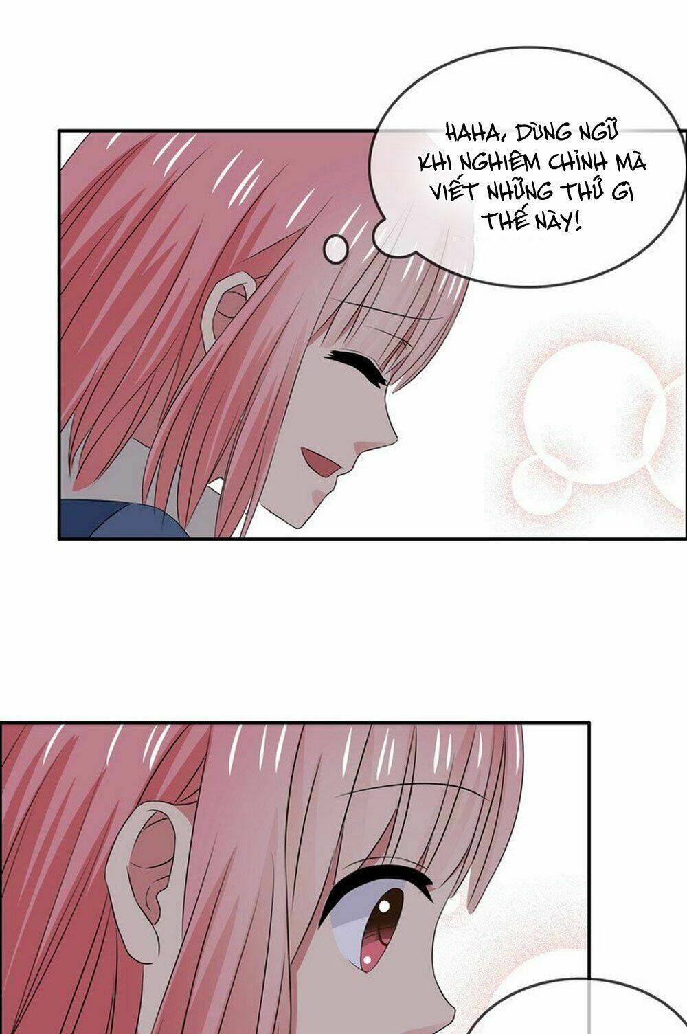 Đại Thần Tình Yêu Chớ Chạm Tôi: Chapter 67