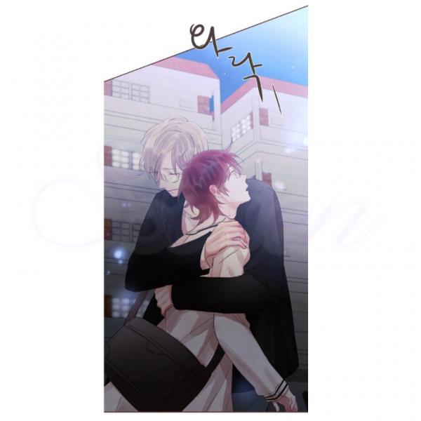 Giữa Tình Yêu Và Tình Bạn: Chapter 36