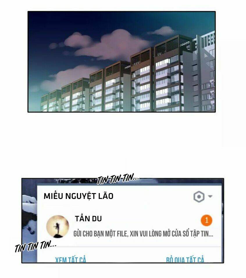 Tại Hạ Là Thần Tình Yêu: Chapter 46