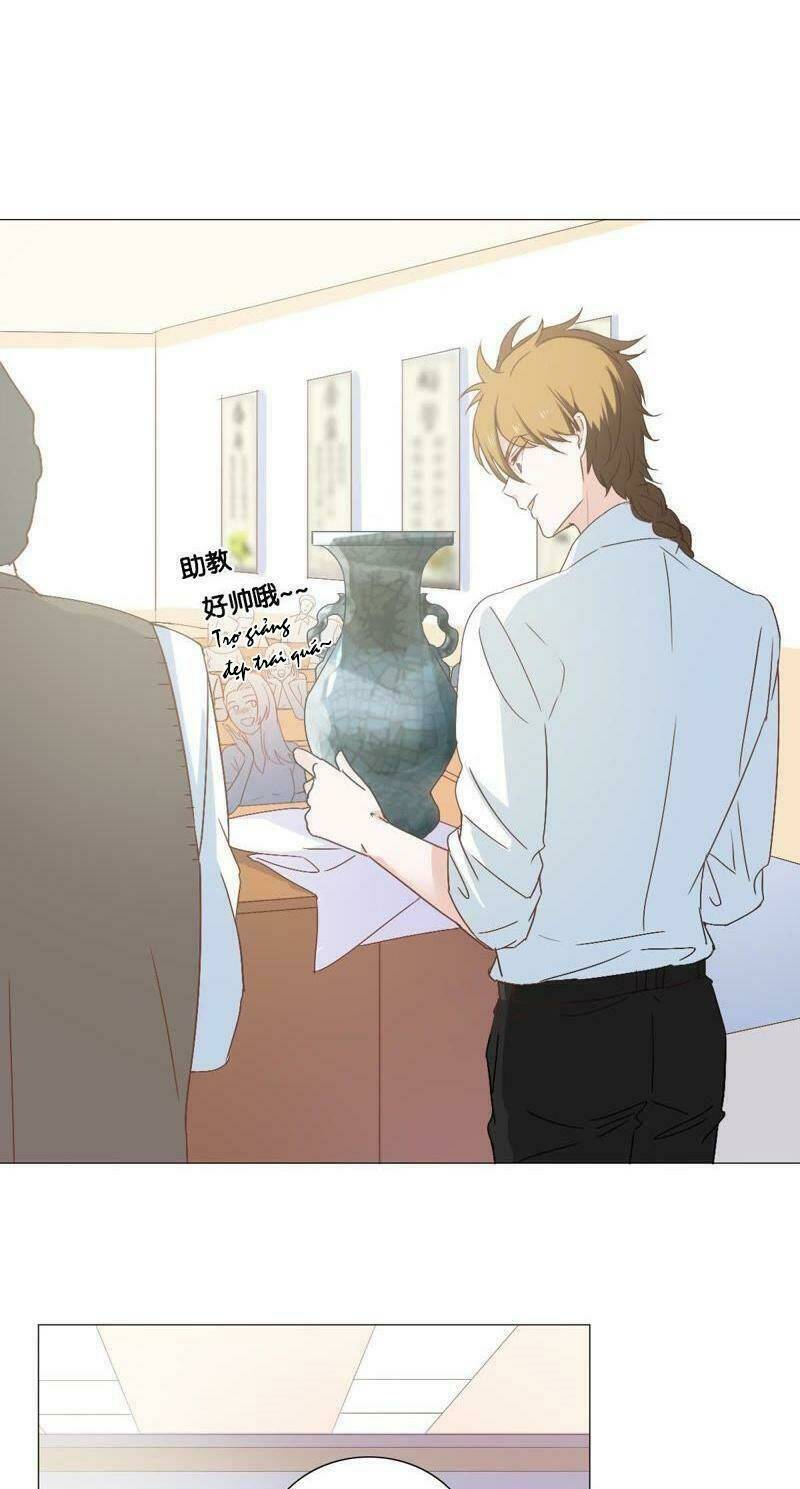 Thập Nhị Hắc Miêu: Chapter 8