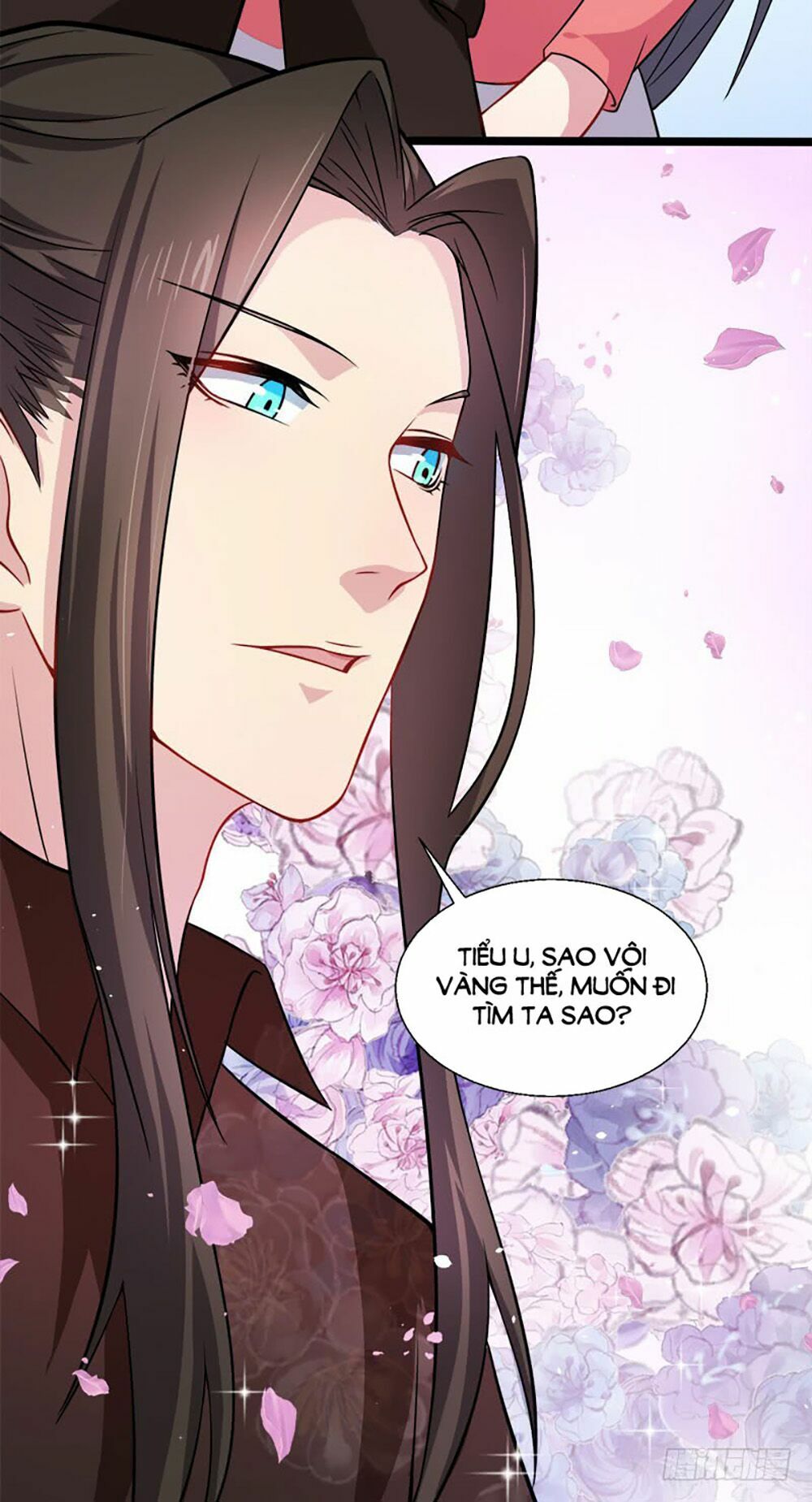 Ngạo Kiều Quỷ Vương Yêu Ta: Chapter 42