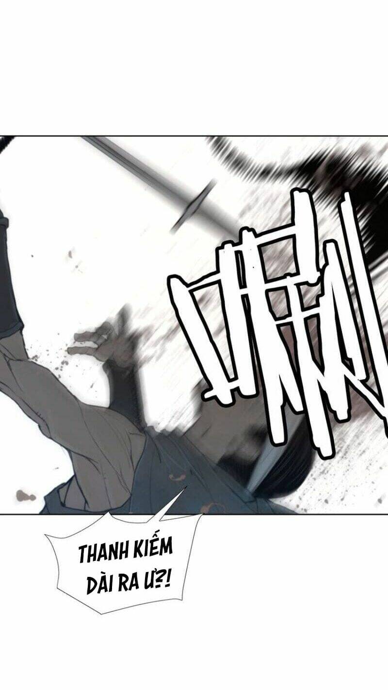 Vinh Quang Kiếm: Chapter 48