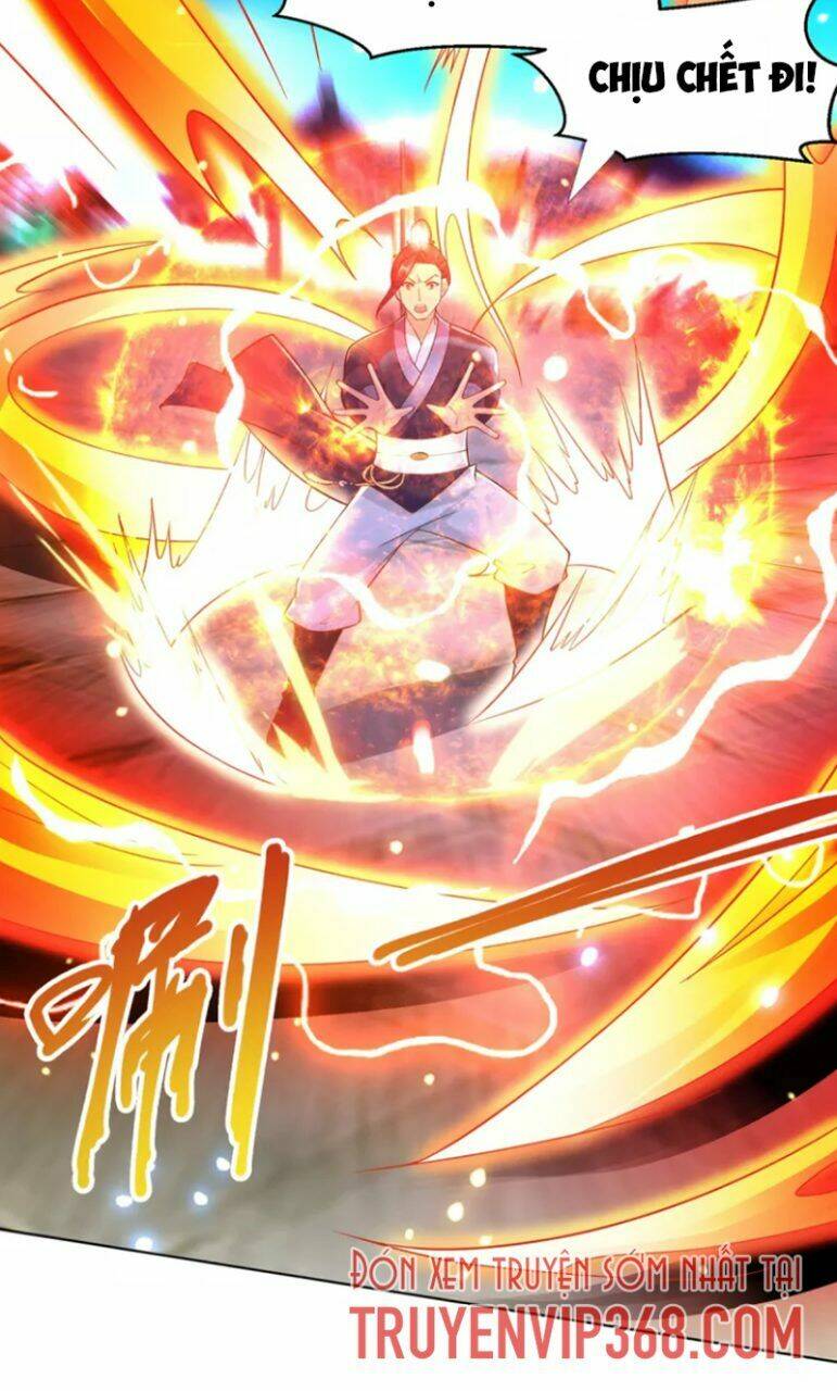 Chí Tôn Trọng Sinh: Chapter 158