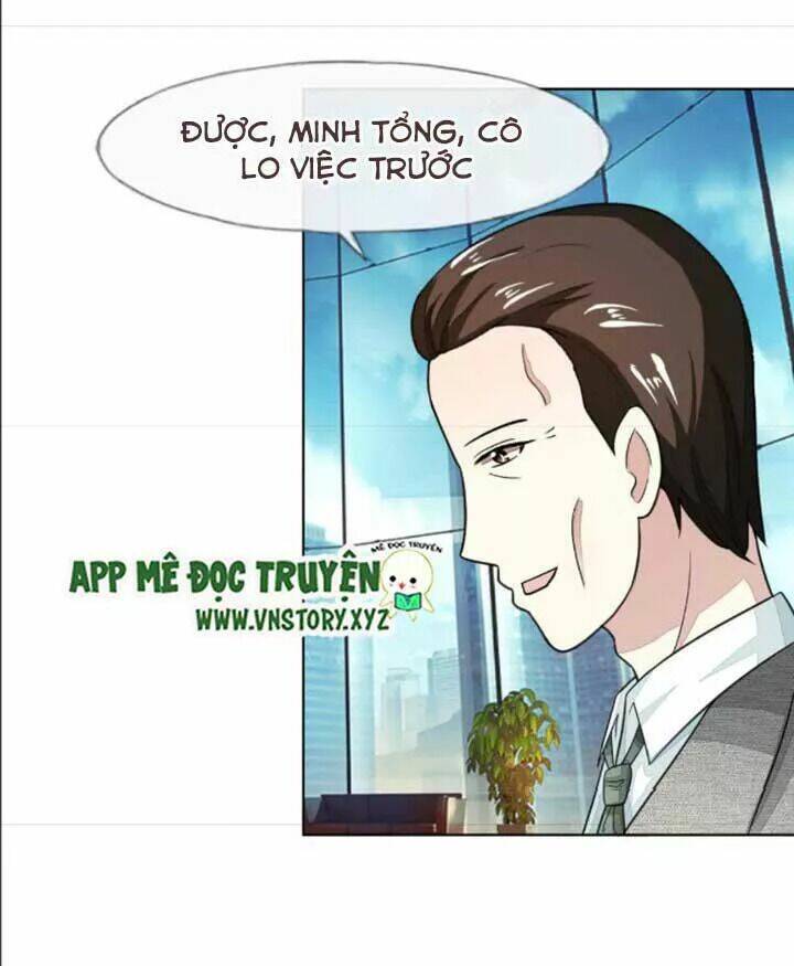 Nam Thần Ma Cà Rồng: Sủng Nhược Tiểu Lãn Thê: Chapter 119