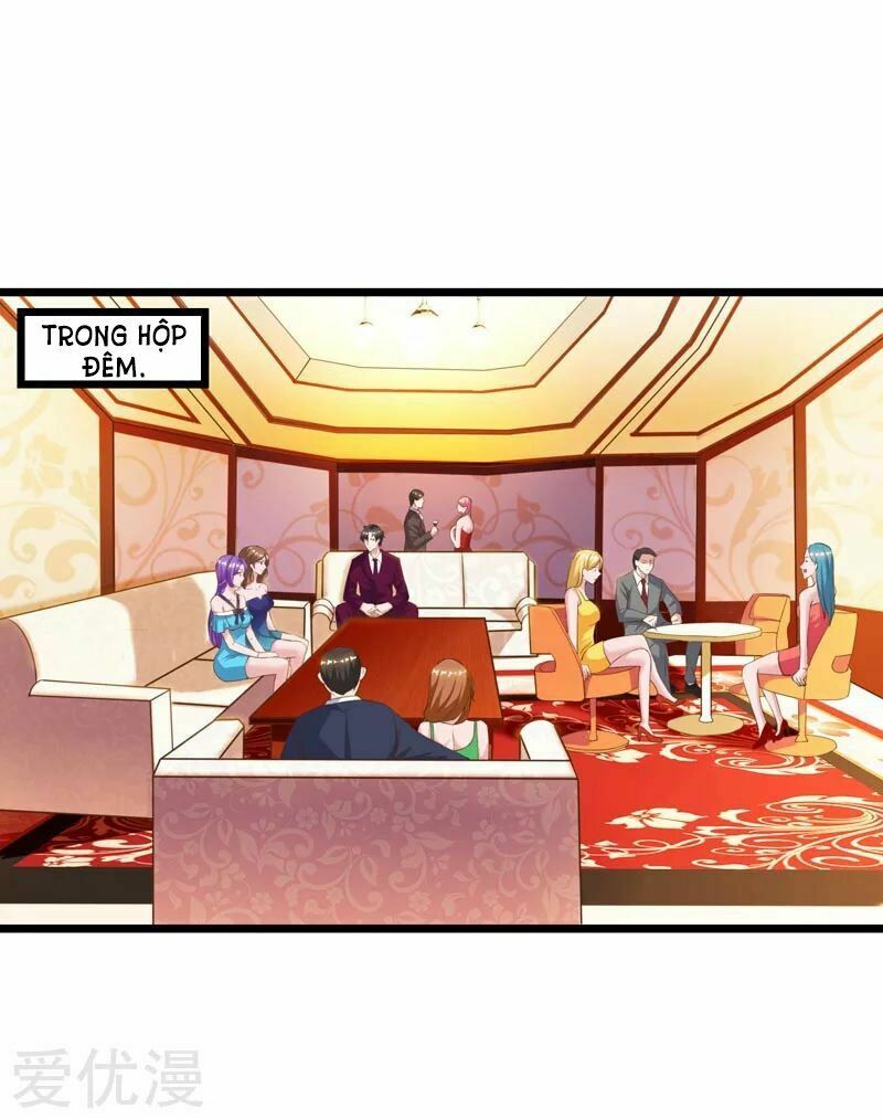 Trọng Sinh Khí Thiếu Quy Lai: Chapter 43