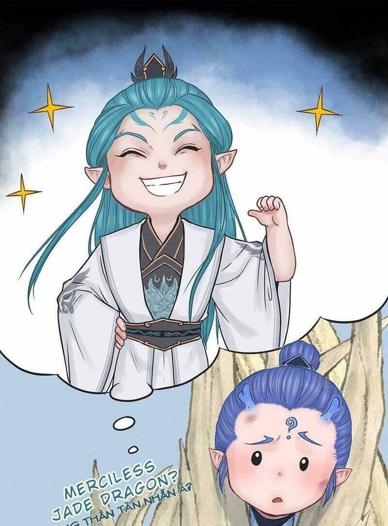 Ngao Bính: Chapter 9