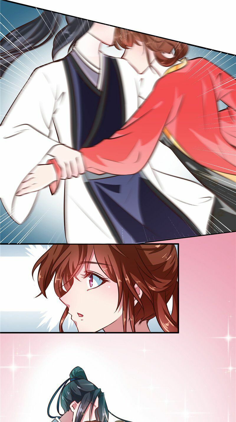 Thiên Tài Tiểu Độc Phi: Chapter 82