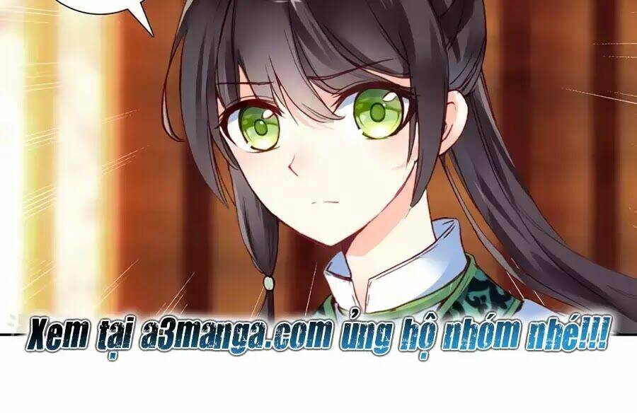 Trâm Trung Lục: Chapter 143