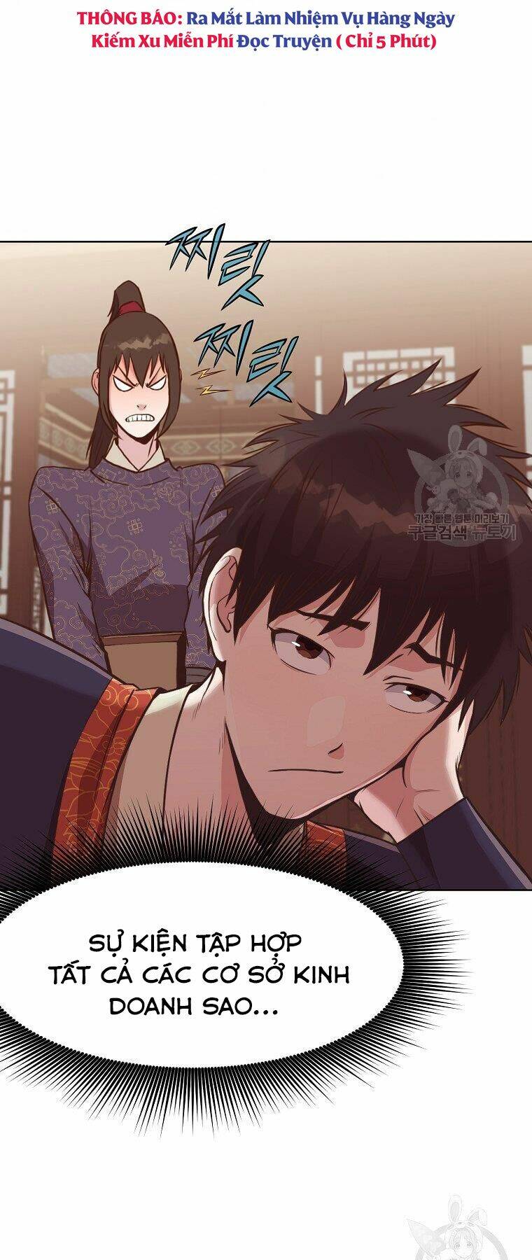 Thiên Võ Chiến Thần: Chapter 50