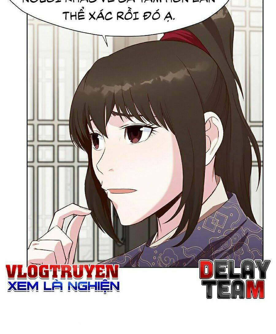 Thiên Võ Chiến Thần: Chapter 11