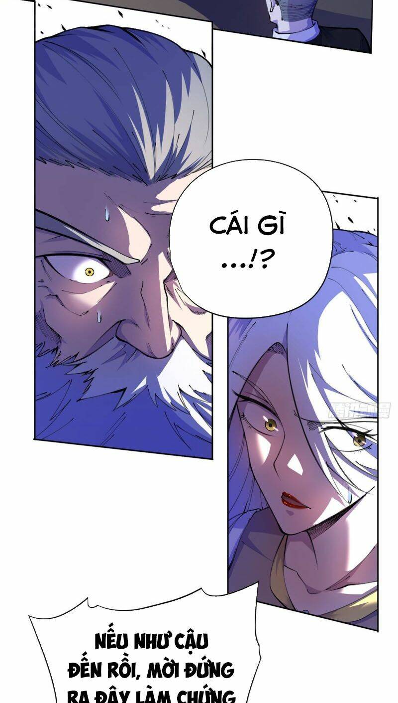 Vương Bài Thần Y: Chapter 21