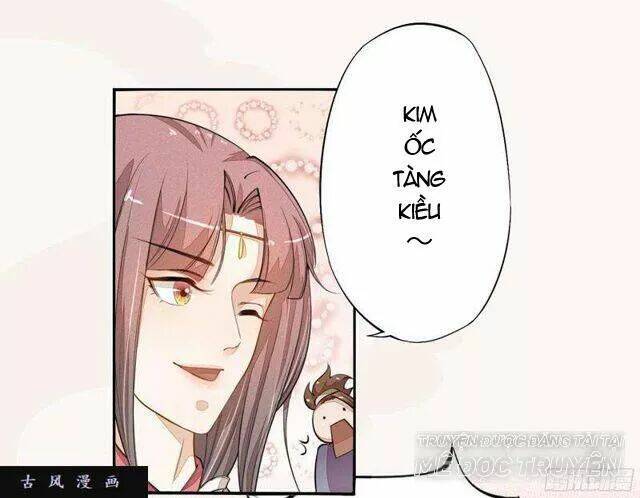 Tuyệt Thế Luyện Đan Sư: Chapter 25