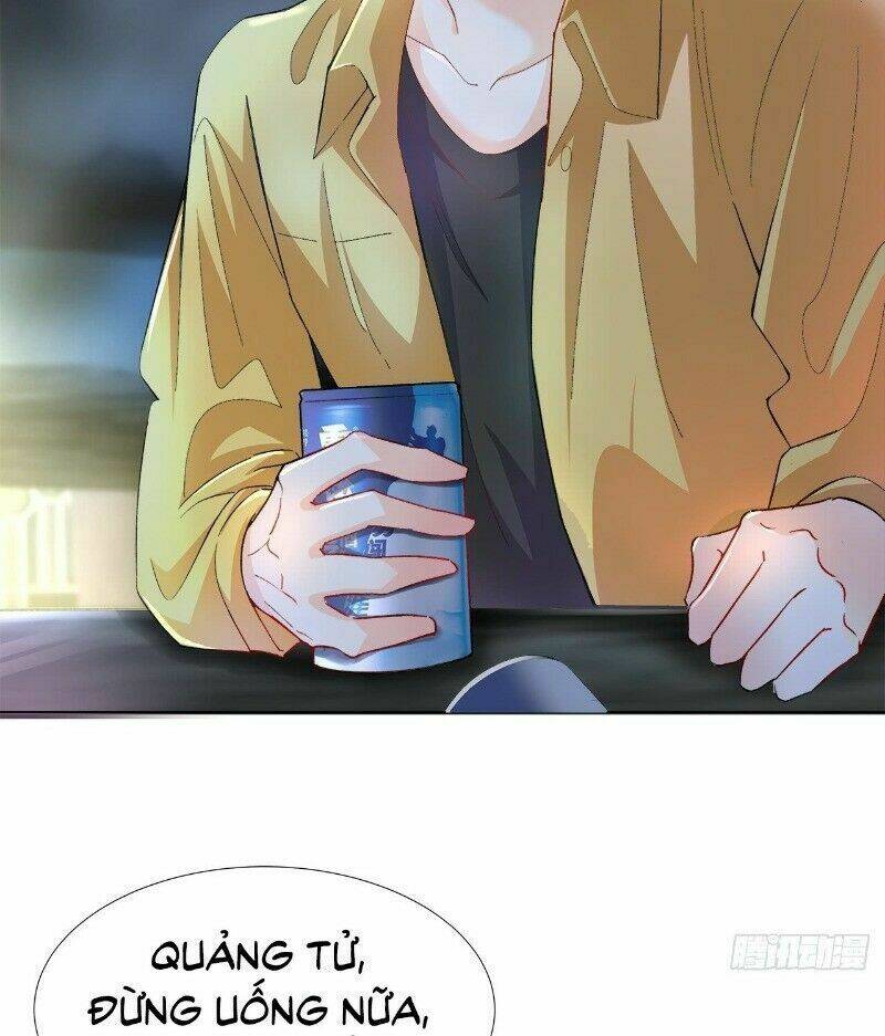 Ảnh Đế Yêu Hồ: Chapter 19
