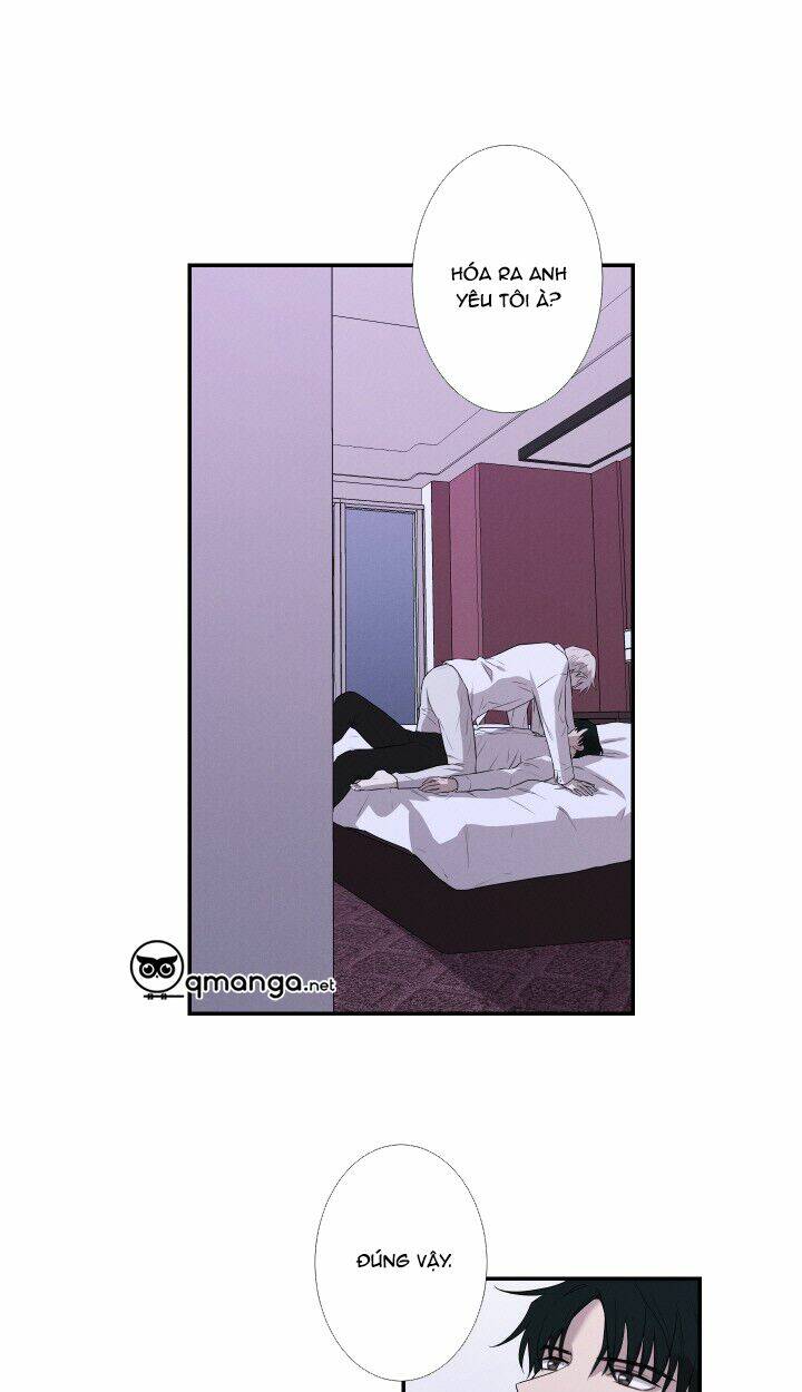 Trốn Tìm: Chapter 26