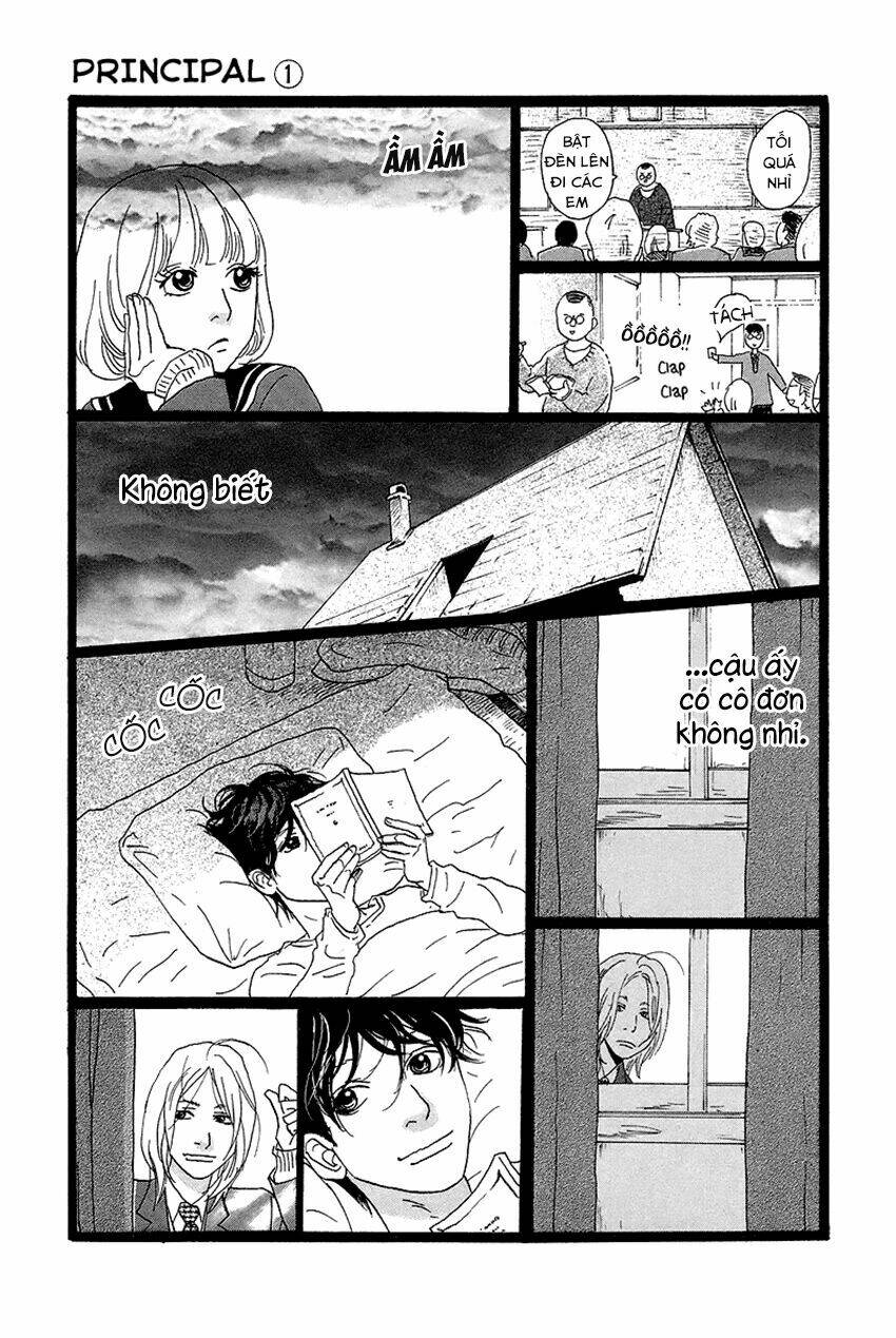 Principal: Chapter 3