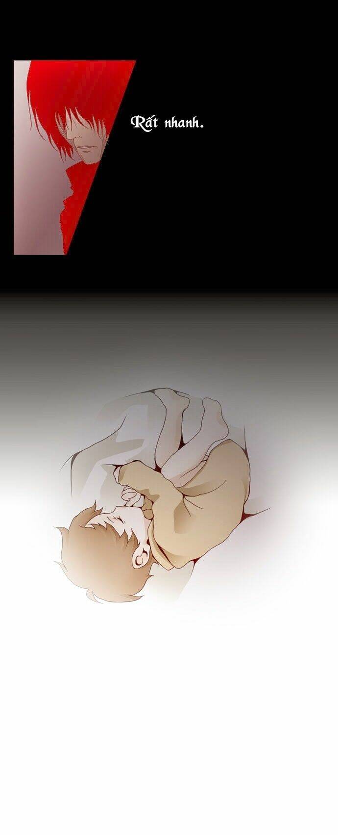 Một Không Gian Thời Gian Khác: Chapter 47
