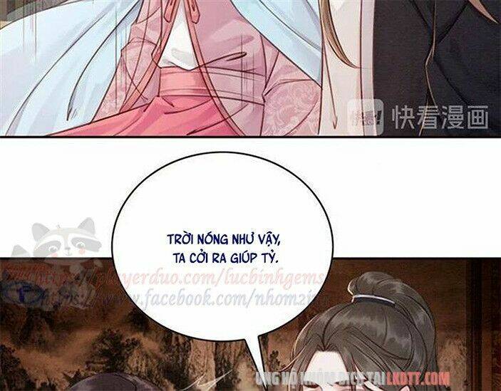 Trọng Sinh Bá Sủng Nhiếp Chính Vương Quá Mạnh Mẽ: Chapter 77