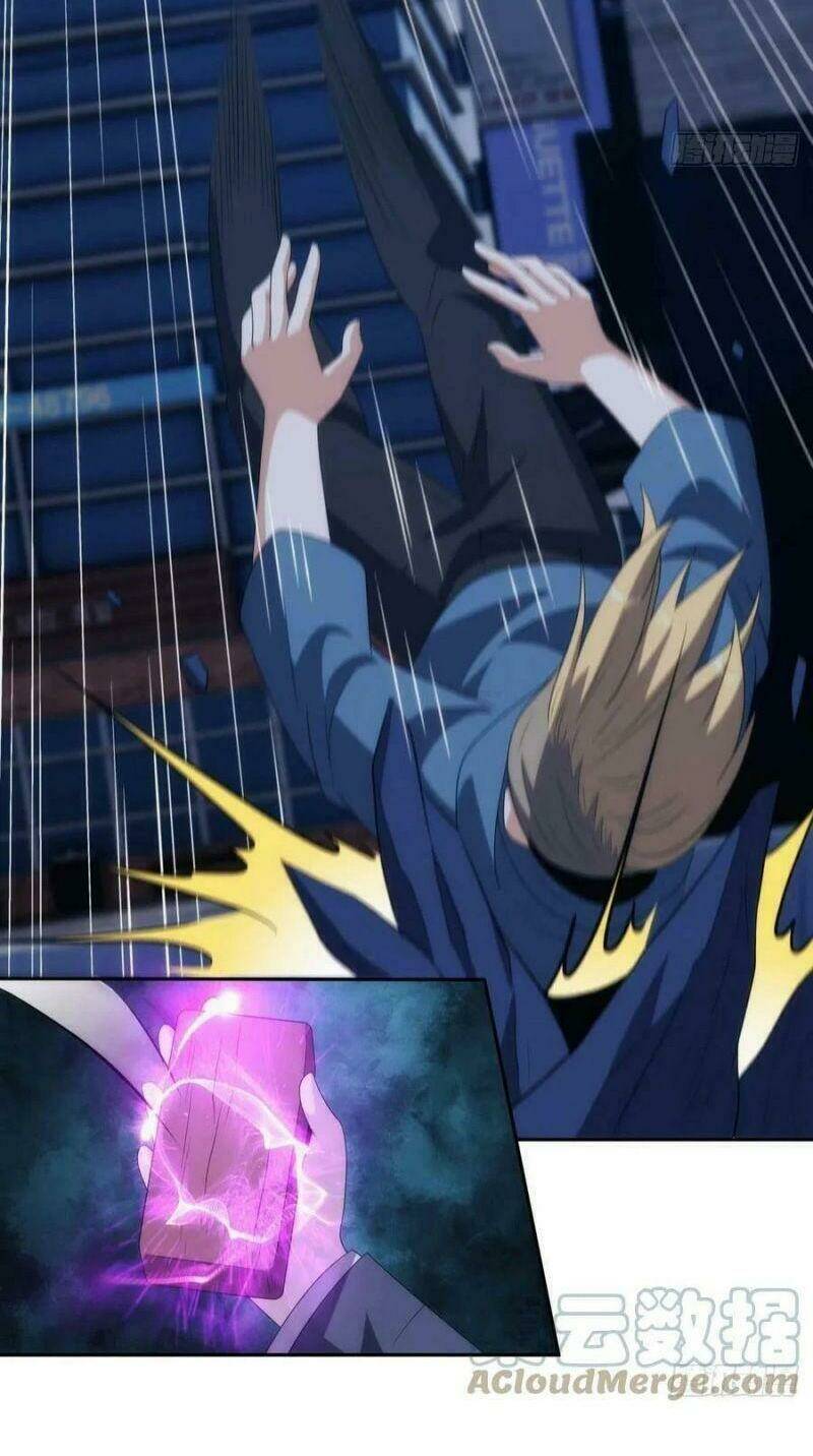 Xâm Lược Vạn Giới: Chapter 99