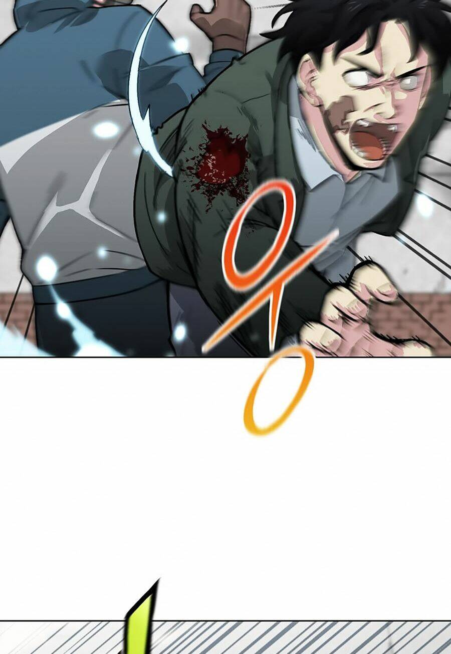 Hầm Ngục Bóng Tối: Chapter 18