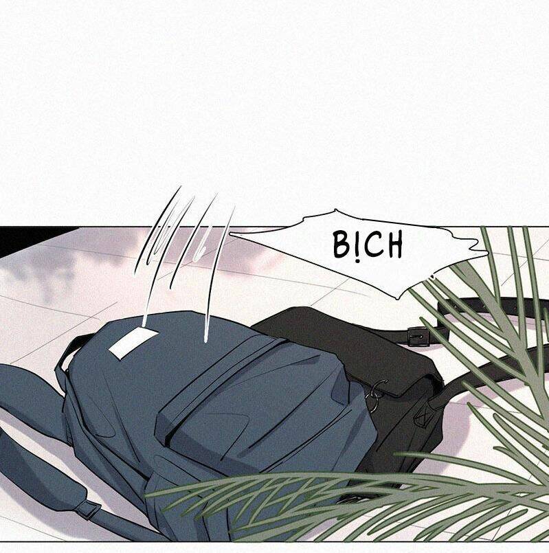Câu Chuyện Về Cậu Và Tôi: Chapter 19