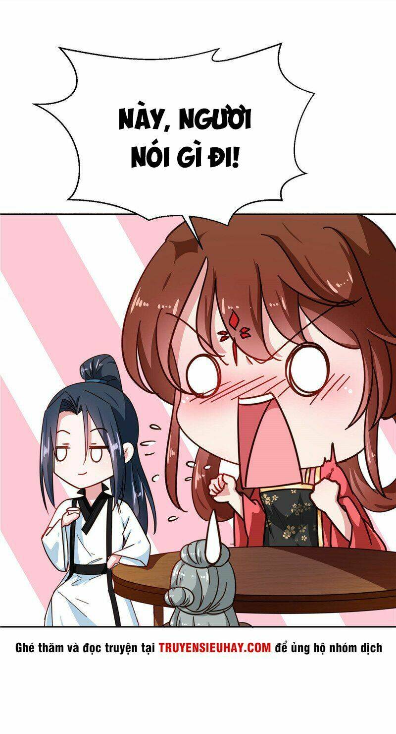 Thiên Tài Tiểu Độc Phi: Chapter 85