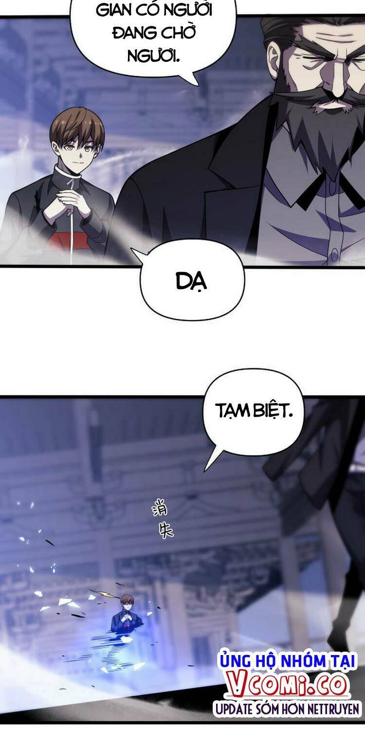 Trọng Sinh Tiểu Y Tiên: Chapter 160