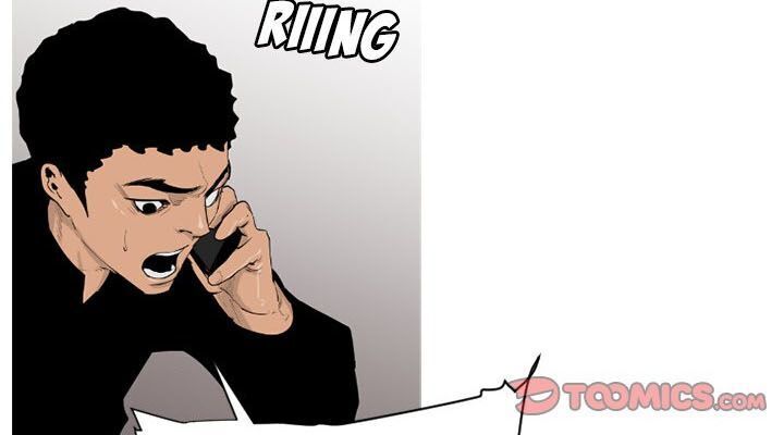 Tong Edge: Chapter 58